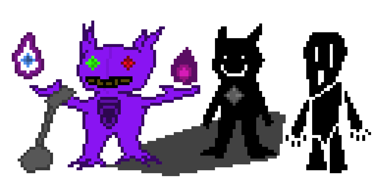 [9664c4] Synchro Sableye