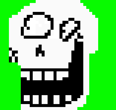[9664c4] 16x16 Pixel Frame (Fixed)