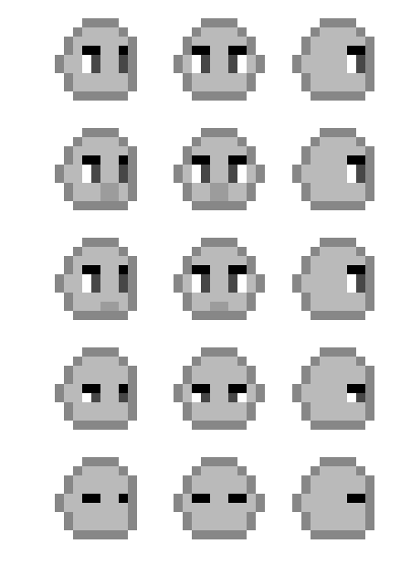 [69bf12] Basic Person Expressions