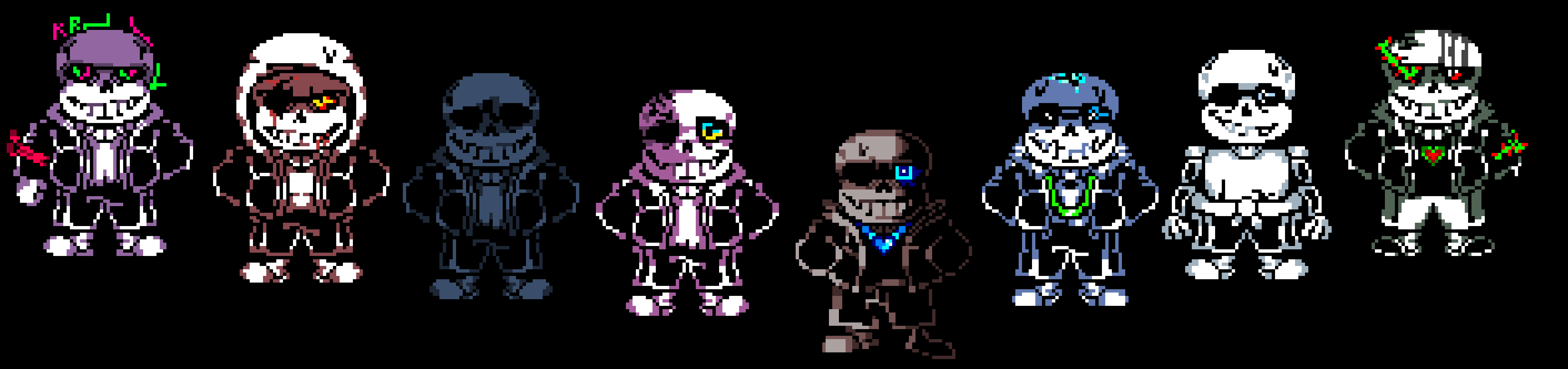 [6dede9] endingdifftriosf