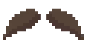 [a590ad] mustache