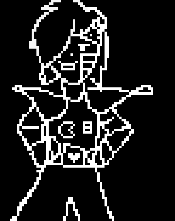 [8b88c0] ScatteredTale Sans