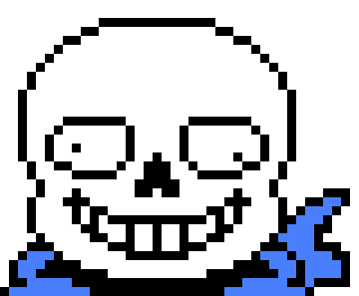 [b9de0d] YOU WERE TRYING TO SAVE ME??? 😱😱😱😱😱 SORRY!1!1 - (underswap) Sans The  skeleton