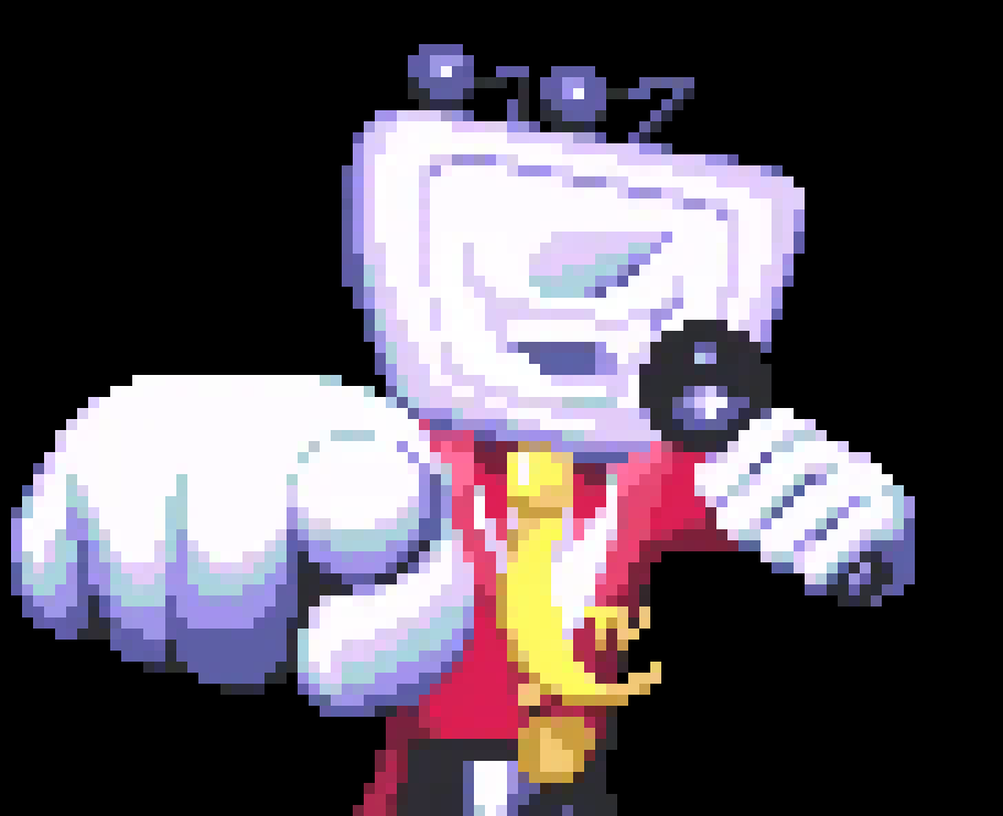 [fddd3a] what's goody, gang?