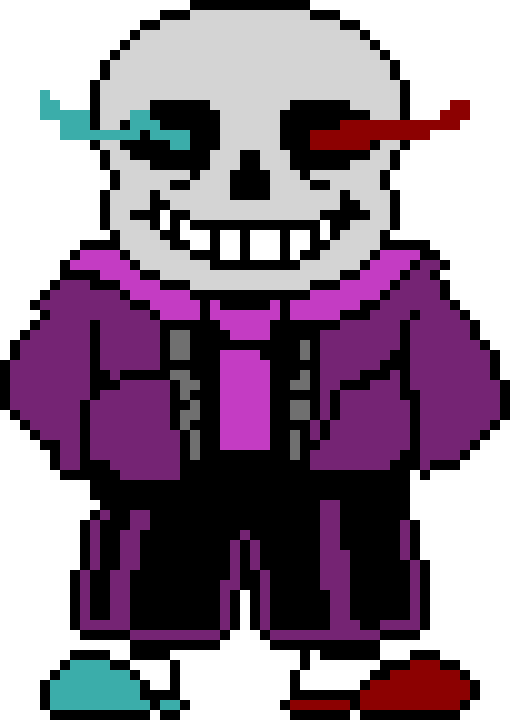 [98c641] The Last Promis Sans