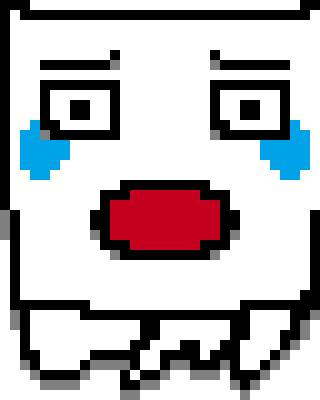 [5febbb] Ghast