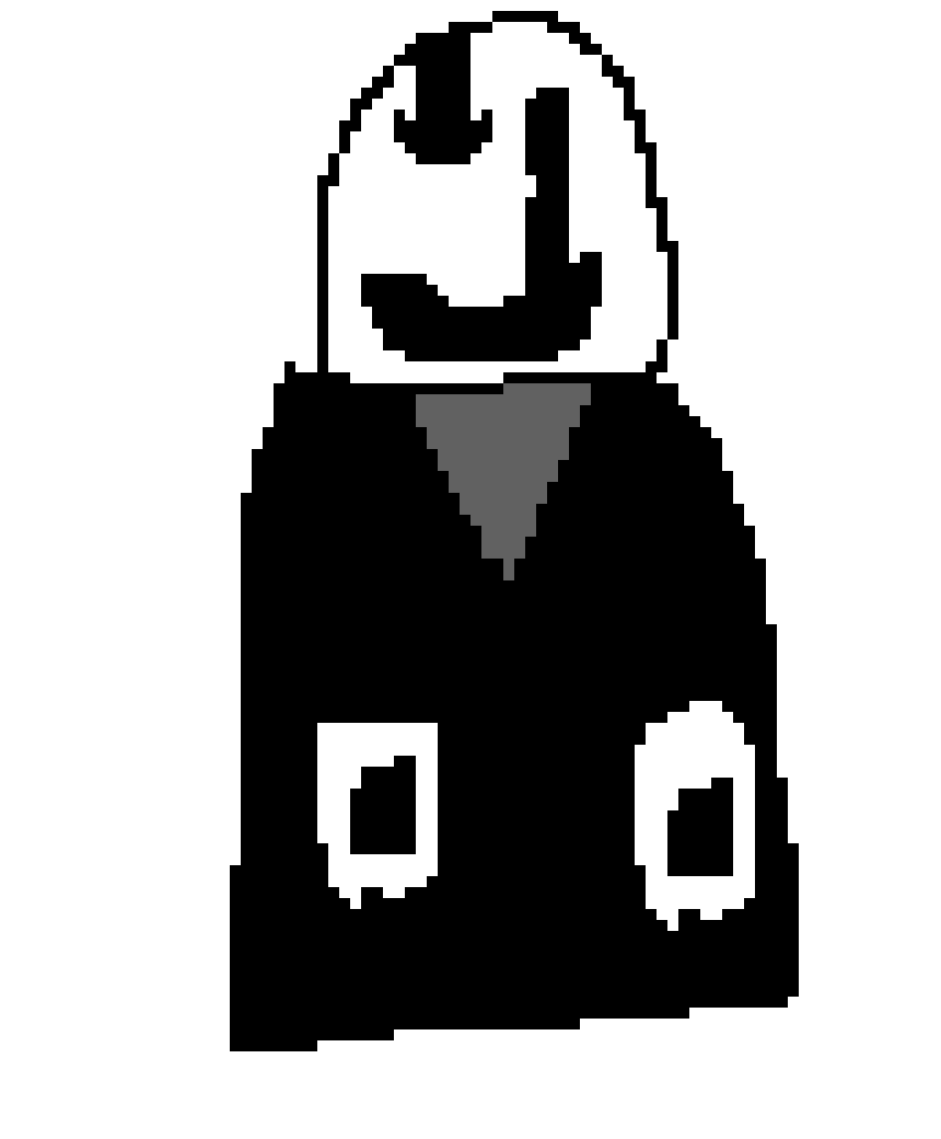 [9664c4] Gaster