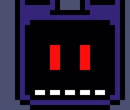 [b9de0d] ima try to make a channel. it will be called "W.B". - withered bonnie