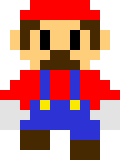 [9664c4] Mario