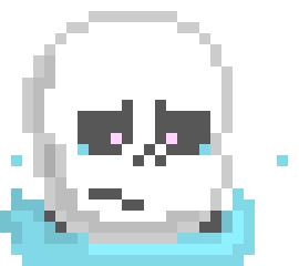 [2d73ea] *He walked past blue, texting on his phone* ".."