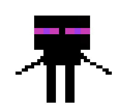 [fce987] enderman