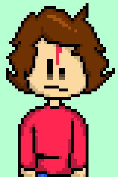 [8206a1] *goes outside* [Ace]