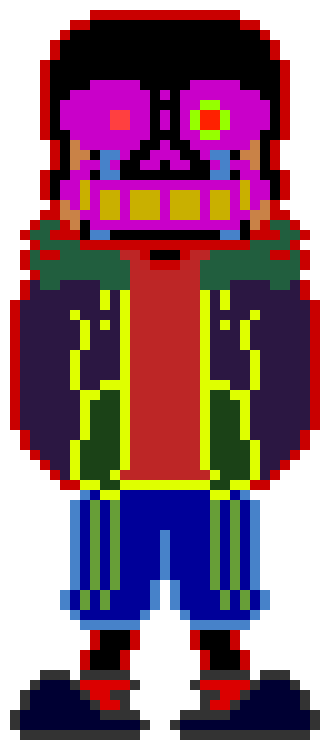 [d6b045] Trojan: Now I must Torture Matrix