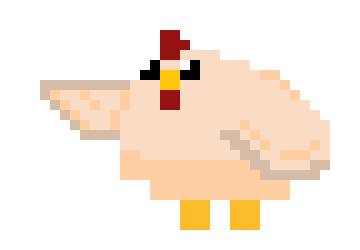 [333c0a] nuggie boy