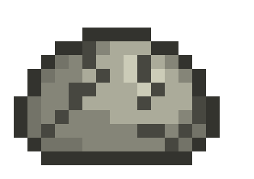 [9664c4] Stonish Slime