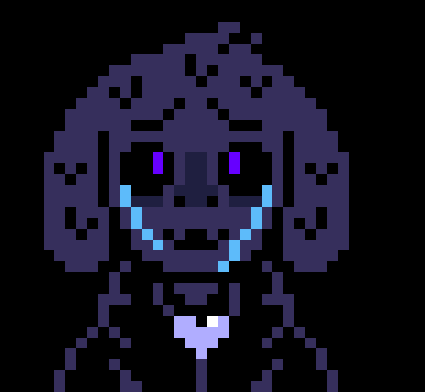 [c91422] H-Heh... I'm a bad monster... 