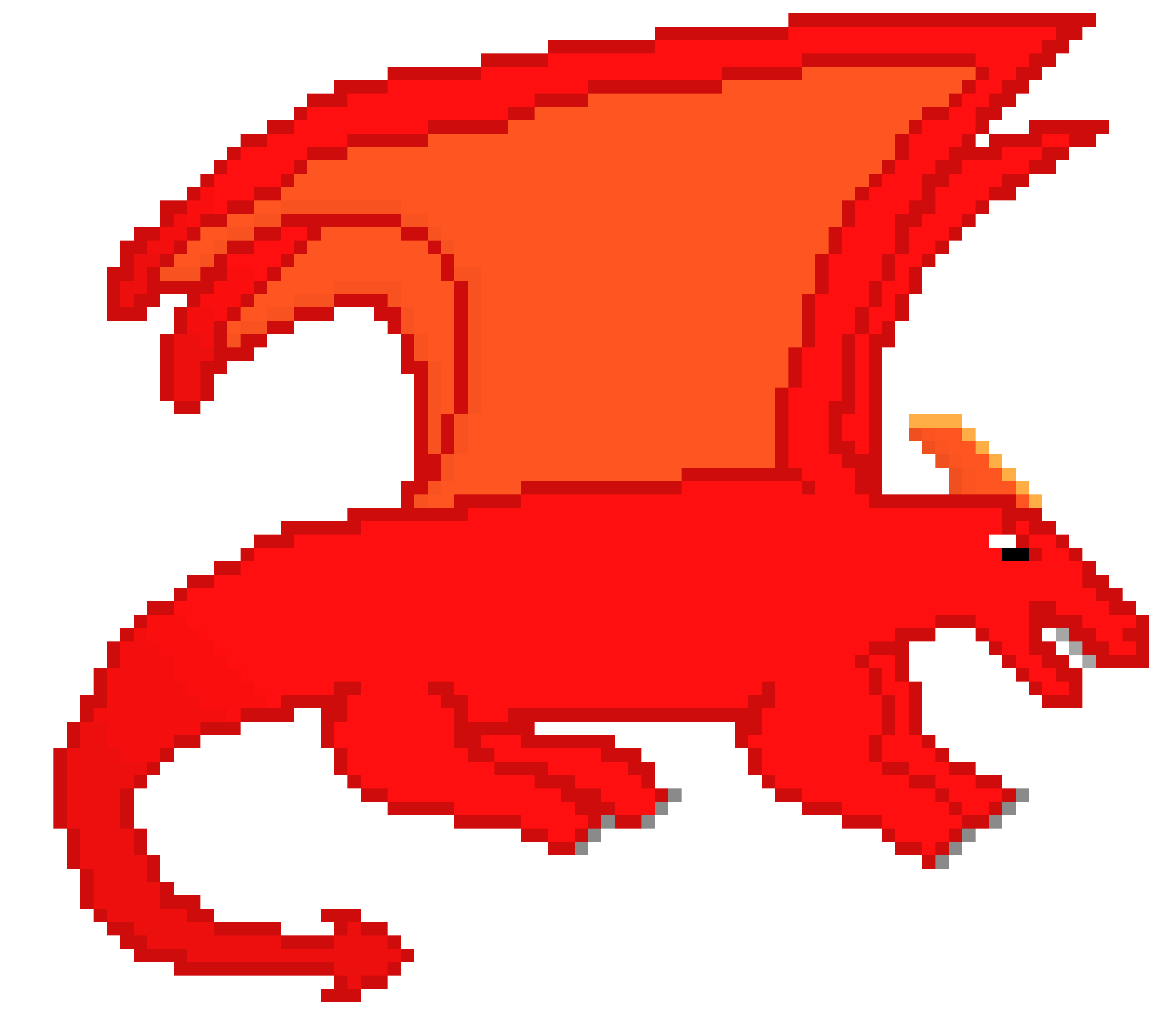 Dragão Vermelho