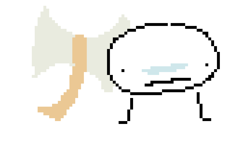 [236914] im solid, just drawing my axe