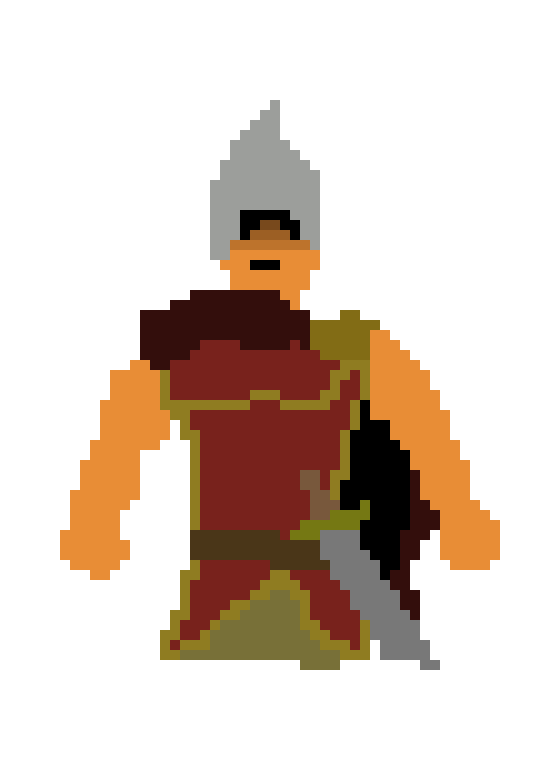 [9664c4] Soldiers
