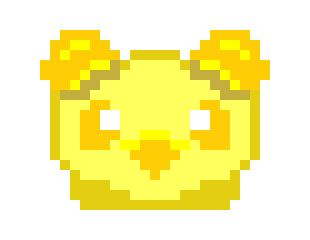[5205ff] Golden Panda