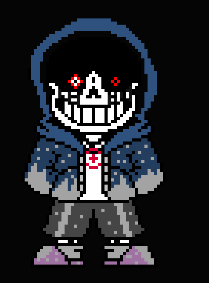 Killerdust sans