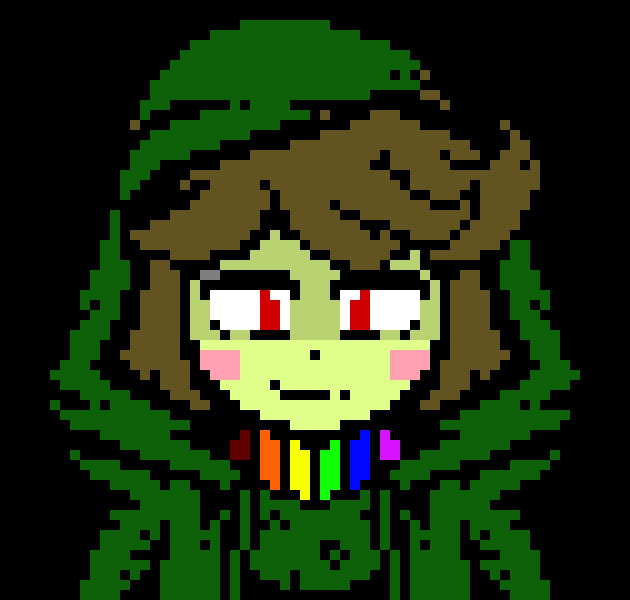 [6d88f2] SEEING COLORS... - SEEING DOUBLE REMADE