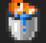 [e621cd] clownfish in bucket