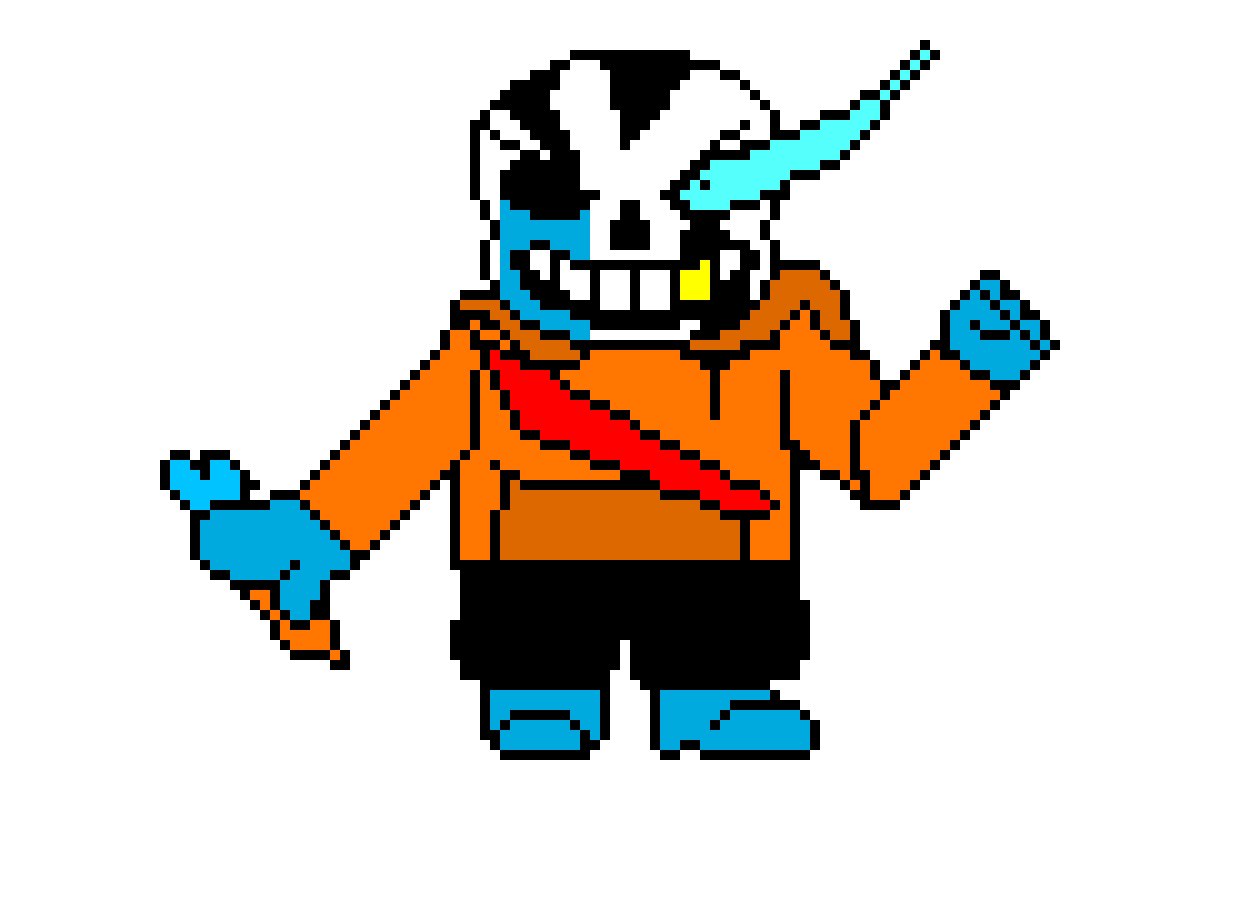[29411a] DISBELIEF! Swap sans PHASE 13