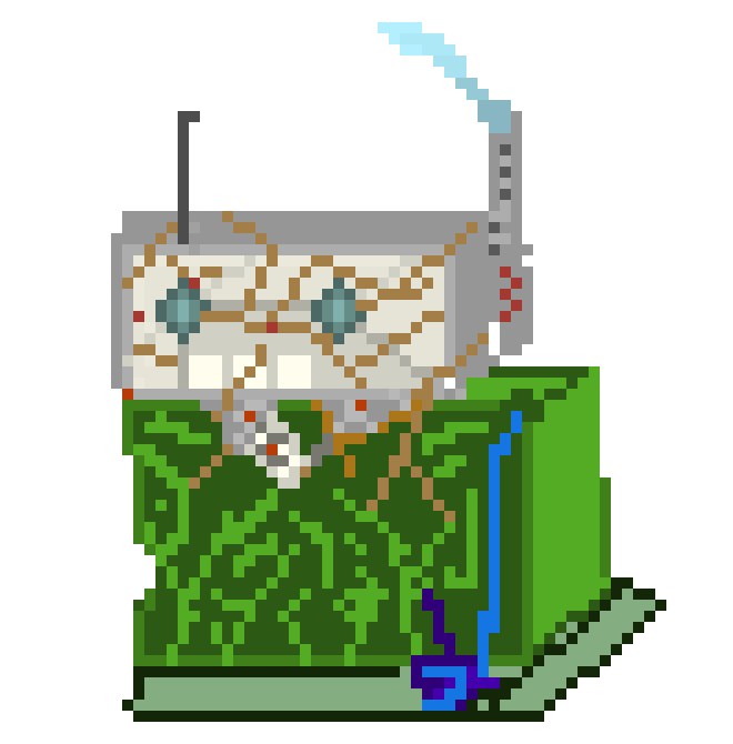 [9664c4] bob the side robots