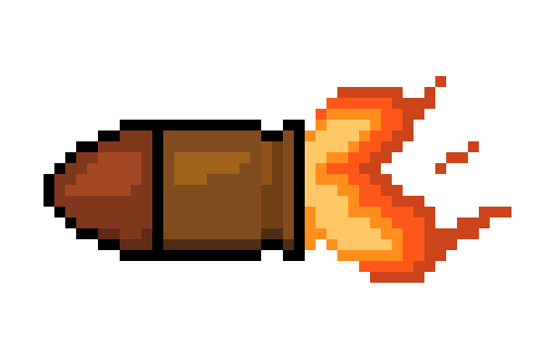 bullet