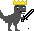 [1ae244] King Trex