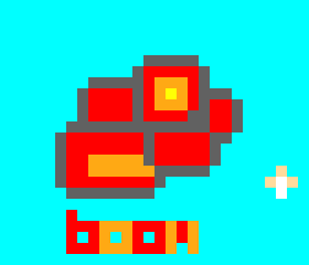 [9664c4] Explosion 2