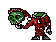 [57f5c4] evil santa goblin?