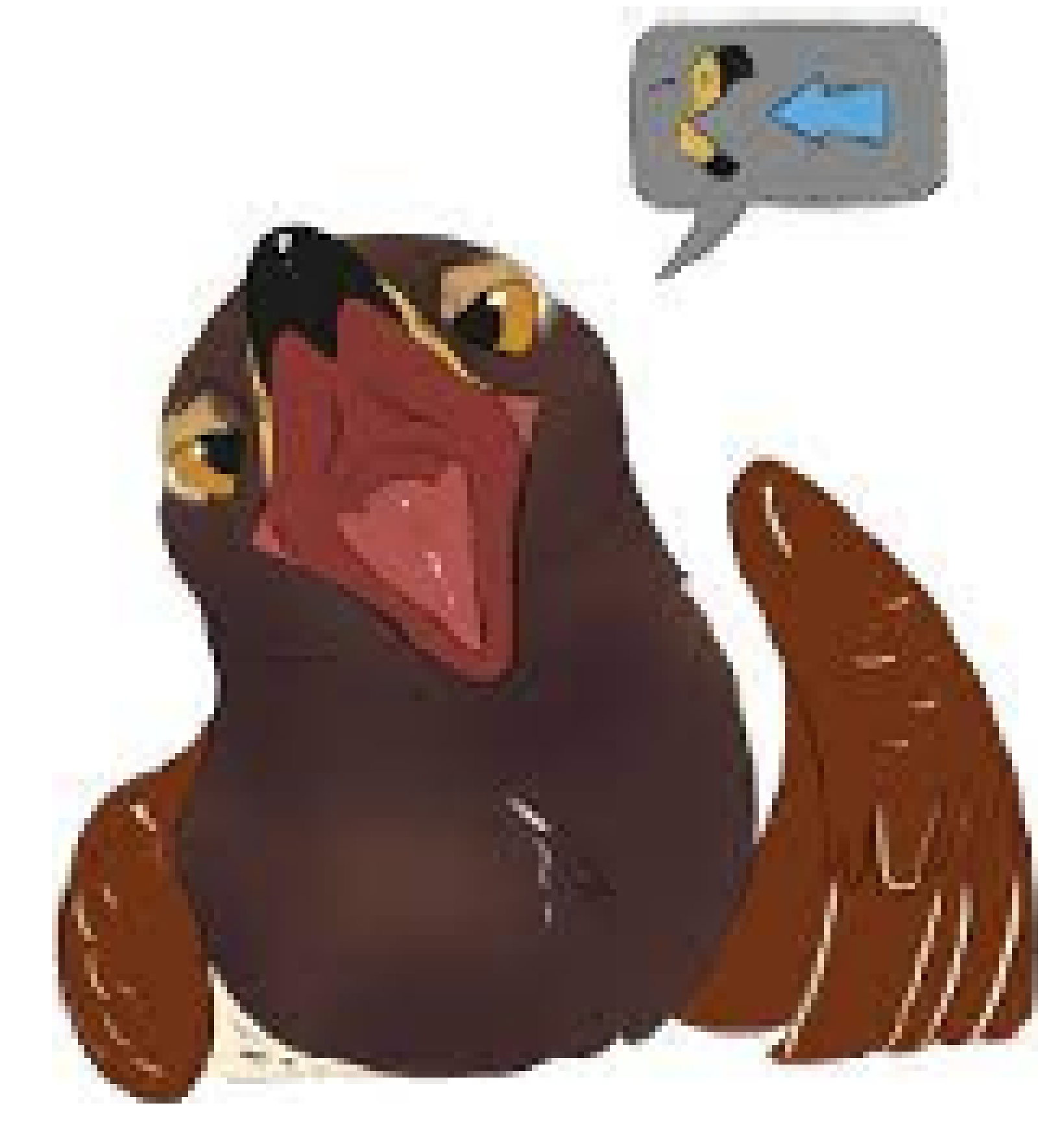[cd3ed6] bird vore
