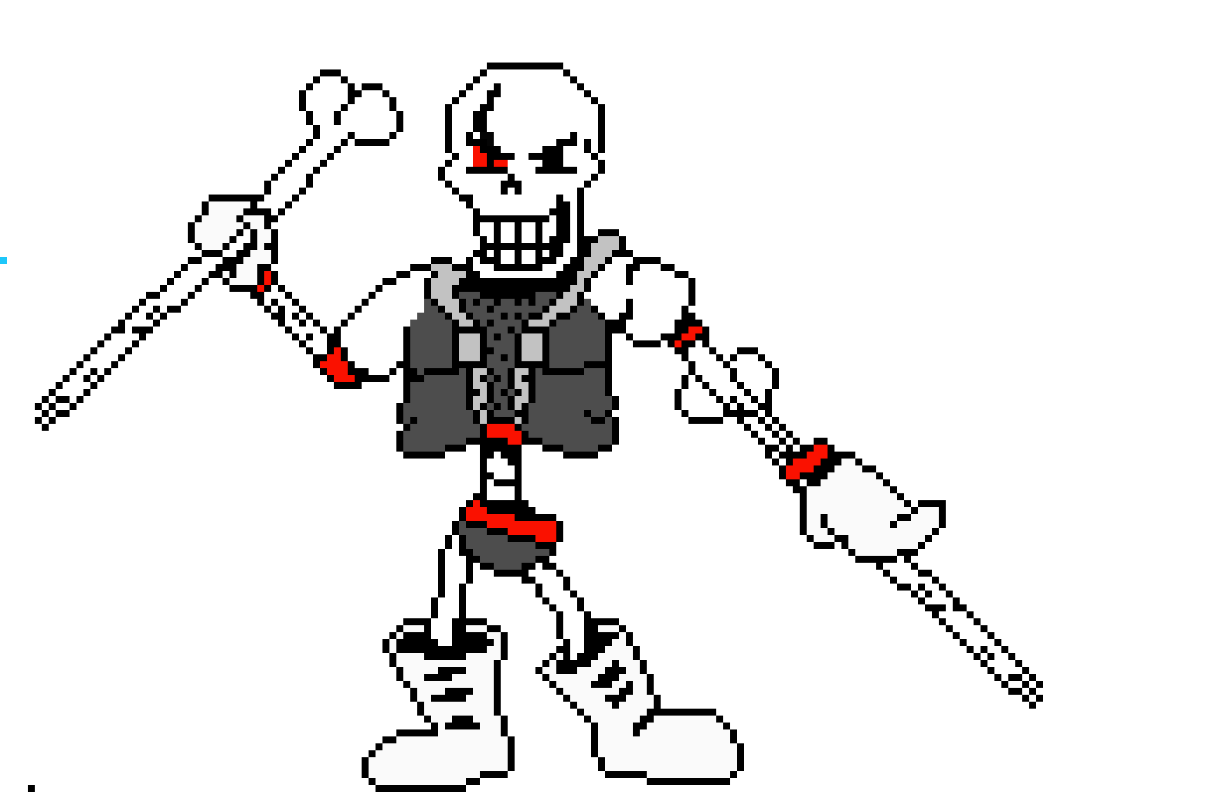 [e3be2a] Arkbelief Papyrus phase 2