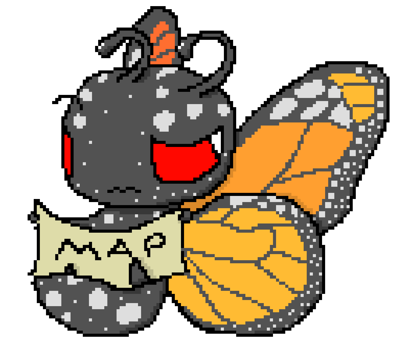 [c41de2] Monarch