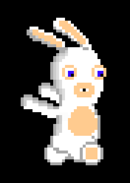 [9664c4] rabbid 1