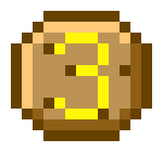 [9664c4] Level 3