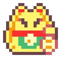 [c5388f] maneki-neko