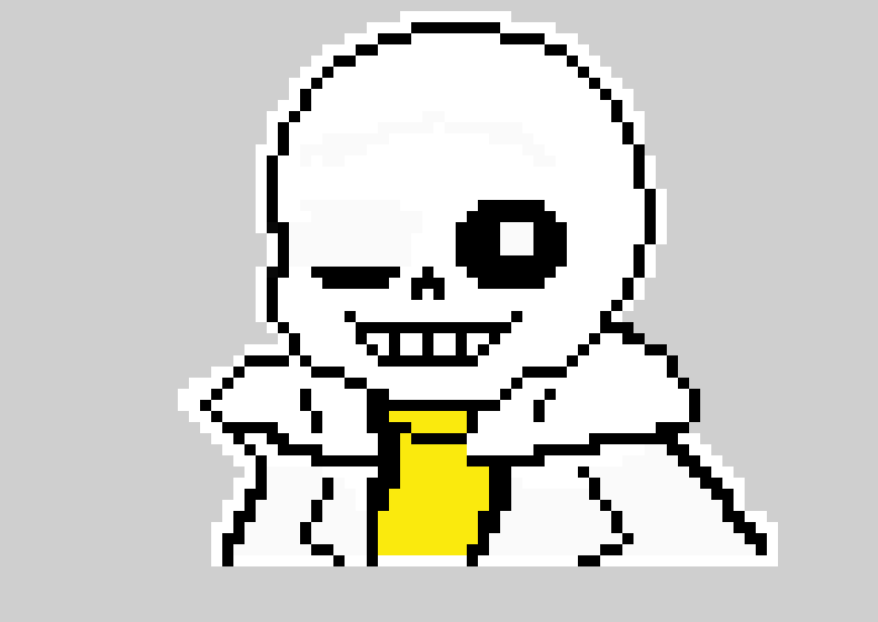 [9664c4] Undermon Sans.