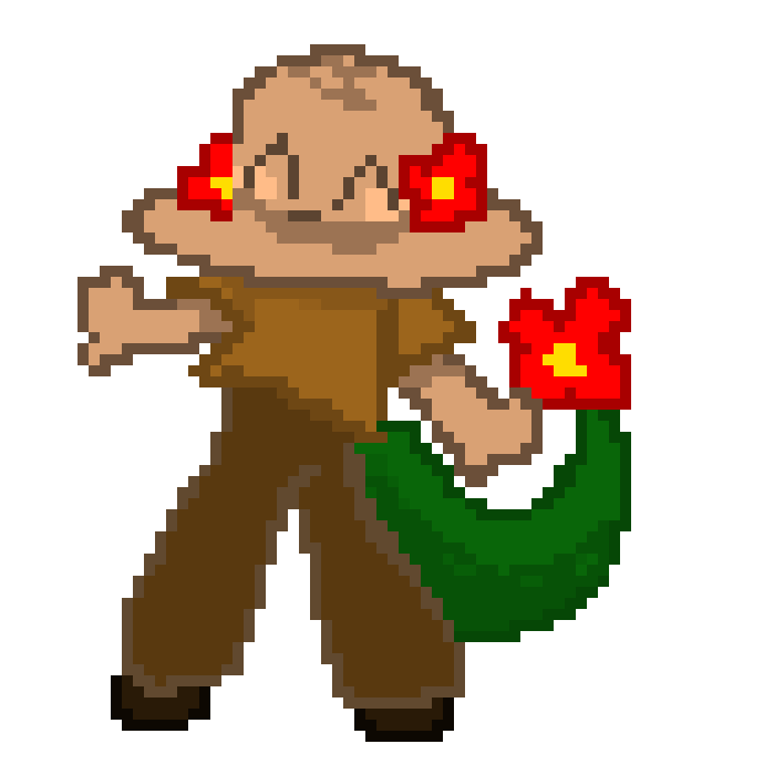 [c9c305] Topi!