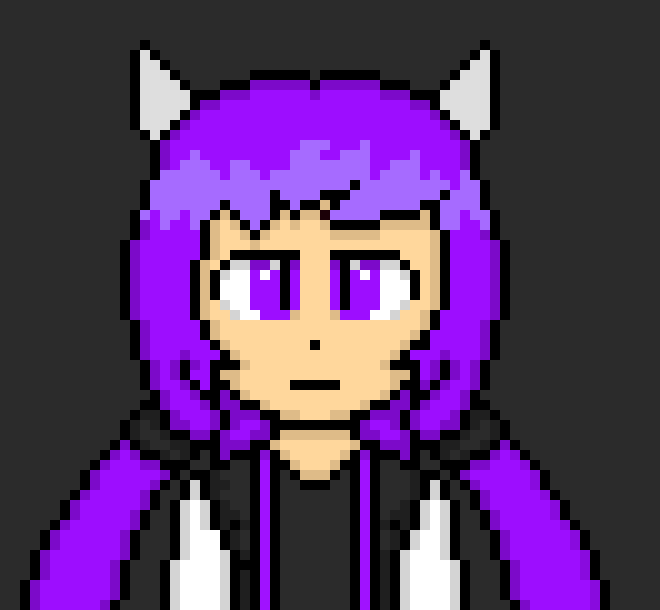 [b63bdb] *yawn* booooring, i can sense your fear, also bold of you to think i'm doing this cause he deserves it