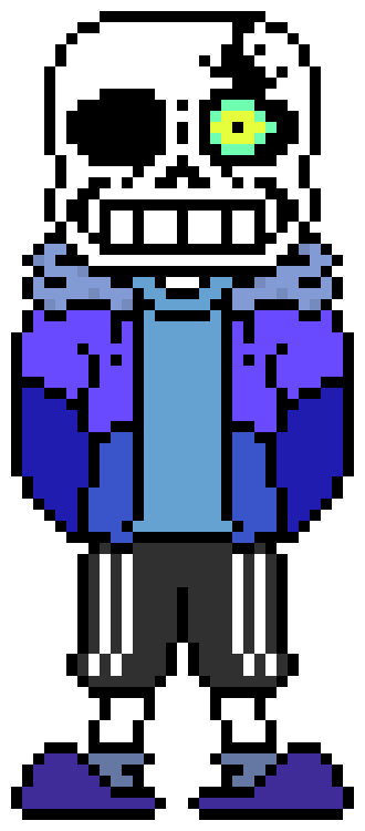 [d6b045] RageTale Sans