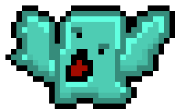 [9664c4] blue ghost