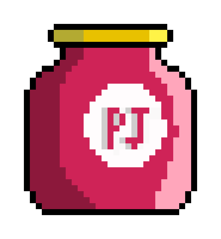 [dc78b9] Pixel Jam