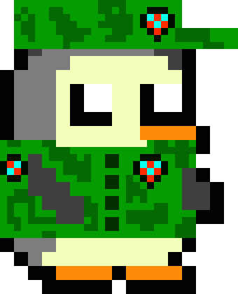 [9664c4] gonter arme