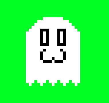 [2e7f13] Ghost Boy long lime bry