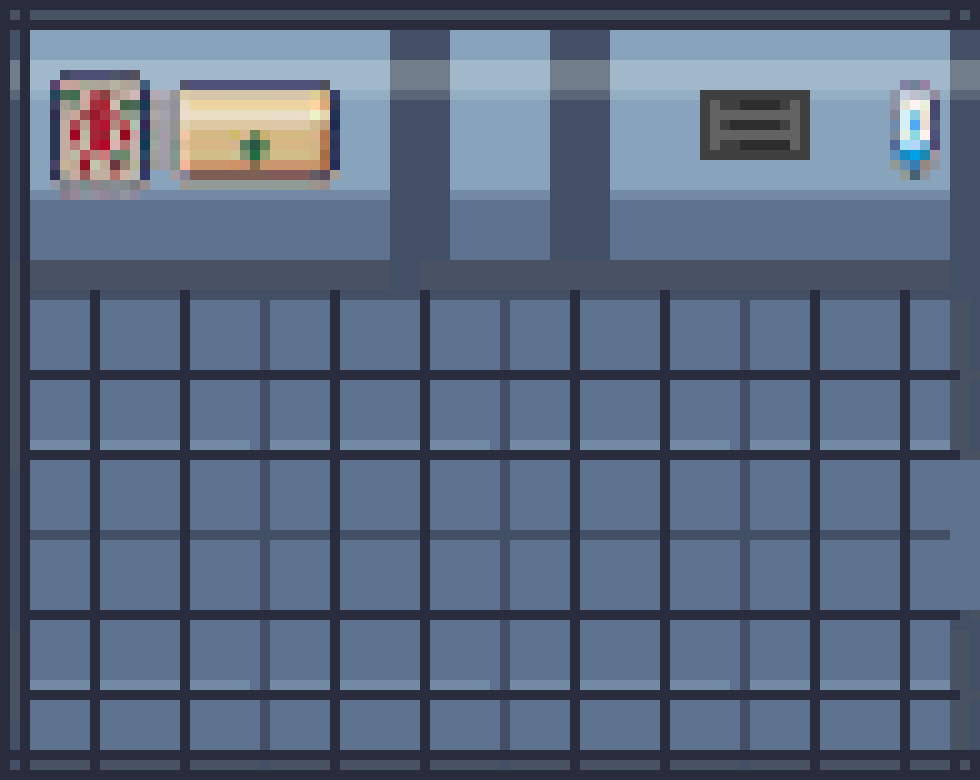 [f5fe5e] medbay