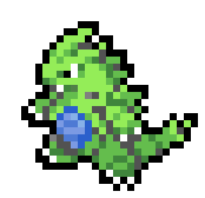 [9664c4] Tyranitar