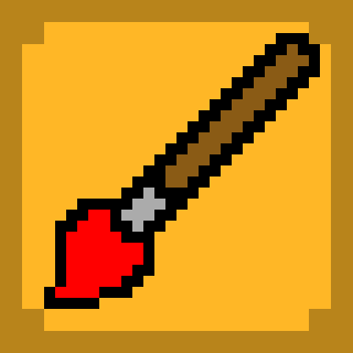 [b266ac] Paintbrush